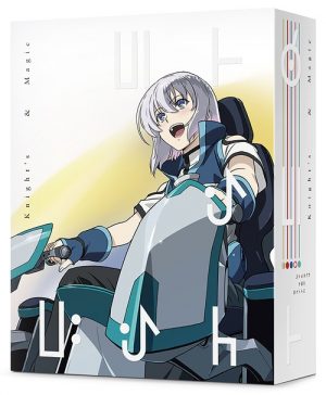 6 Anime Like Parallel World Pharmacy [Recommendations]